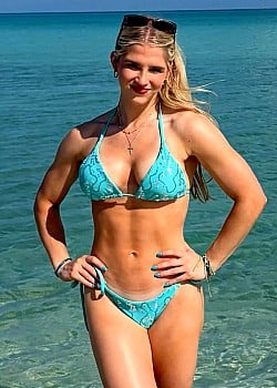 Maddie Pankowski
